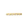 Diamonds Direct Women'S Bands | Marquise Frame Wedding Band By Diamonds Direct Designs Yellow Gold 14K