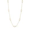 Diamonds Direct Necklaces & Pendants | Freshwater Tin Cup Pearl Necklace