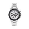 Diamonds Direct Men'S Watches | Rolex Cosmograph Daytona 40 White Dial Watch | "Panda" | Oystersteel