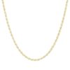 Diamonds Direct Chains | 24 Inch Rope Chain Yellow Gold 14K