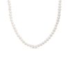 Diamonds Direct Necklaces & Pendants | Freshwater Pearl Petite Strand Necklace