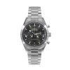 Diamonds Direct Men'S Watches | Omega Speedmaster '57 Green Chronograph Watch | Stainless Steel