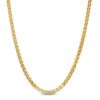 Diamonds Direct Chains | 24 Inch Box Chain Yellow Gold 14K