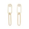 Diamonds Direct Earrings | Michael M. Couplet Earrings