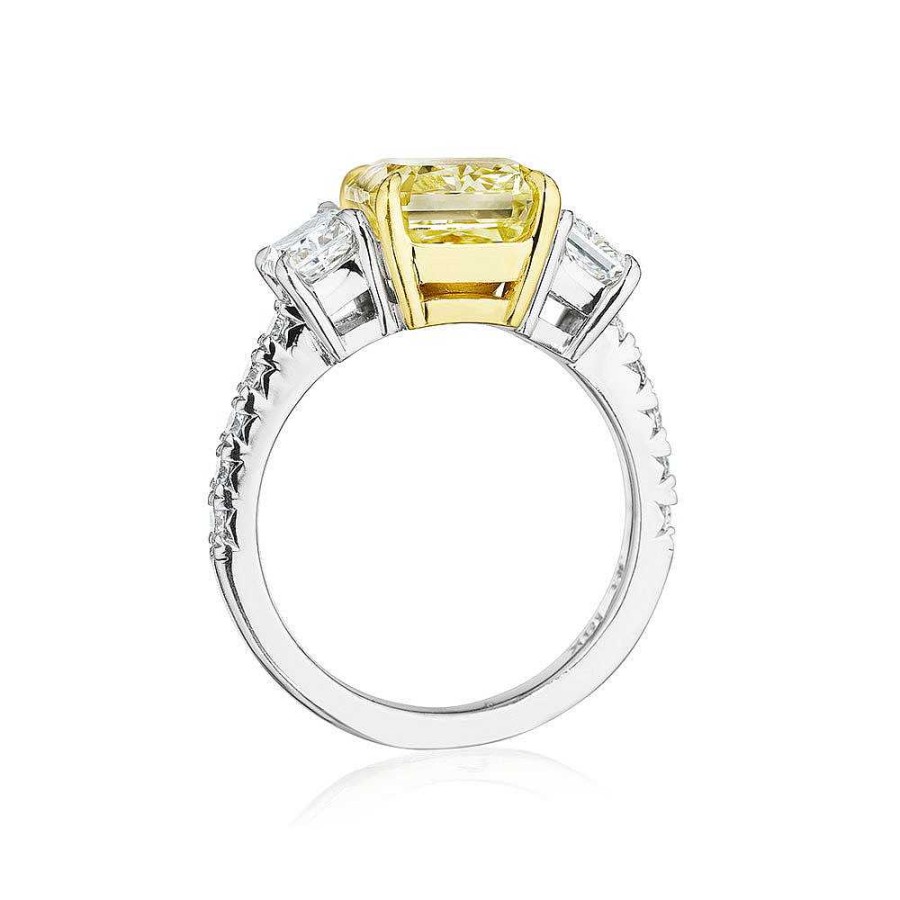 Diamonds Direct Rings | Radiant Diamond Ring