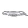 Diamonds Direct Bracelets | Tacori Oval Promise Bracelet