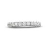 Diamonds Direct Women'S Bands | Essential Diamond Eternity Band (1.50Tw) White Gold 14K